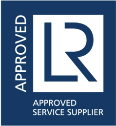 certification lloyds register shiplift service supplier