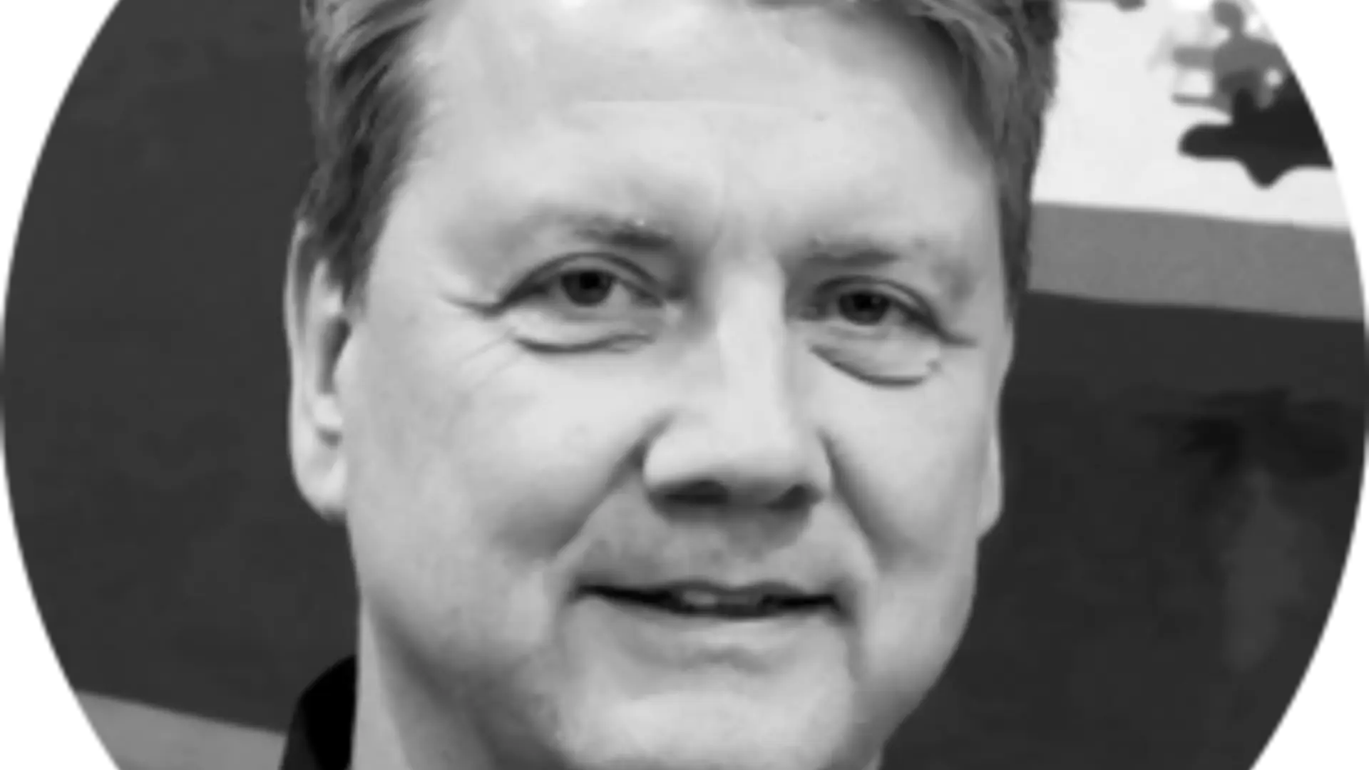 rolf atle Tomassen