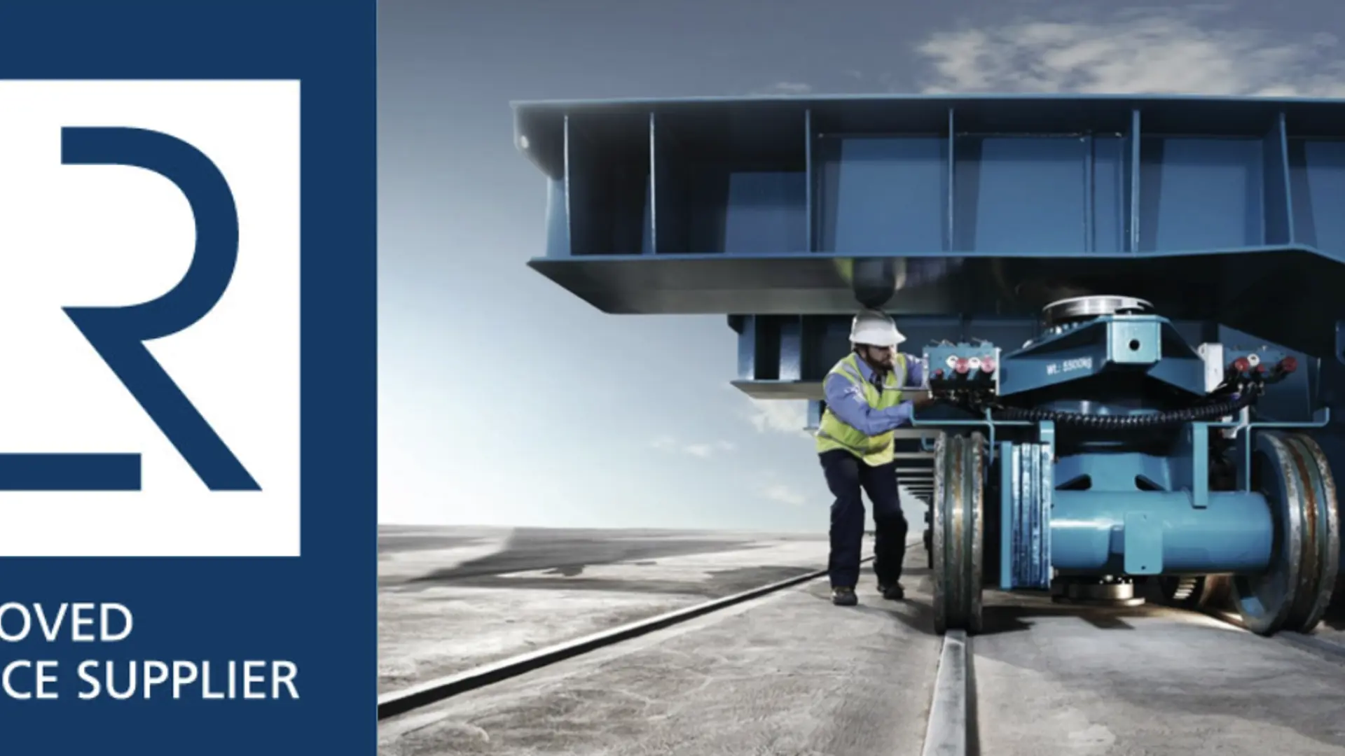 Syncrolift - Lloyds Register approved shiplift service