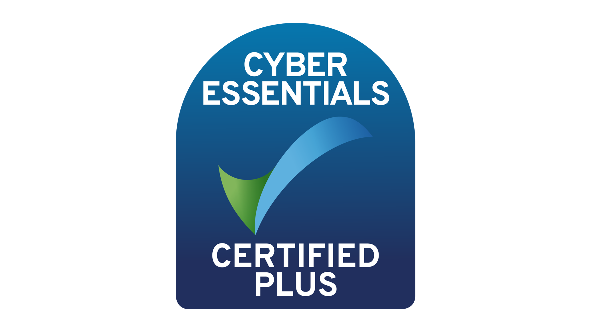 Syncrolift Cyber Essentials Certified Plus Logo