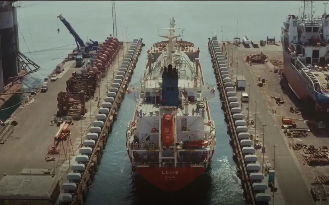 Syncrolift Astican