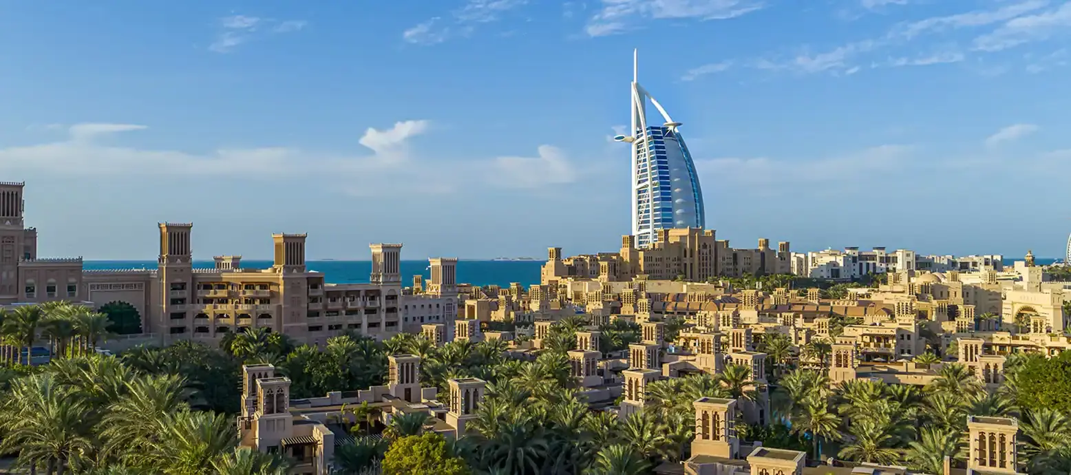 Dubai