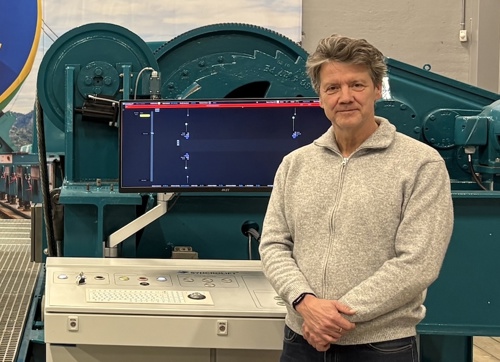 welcom to the innovation center