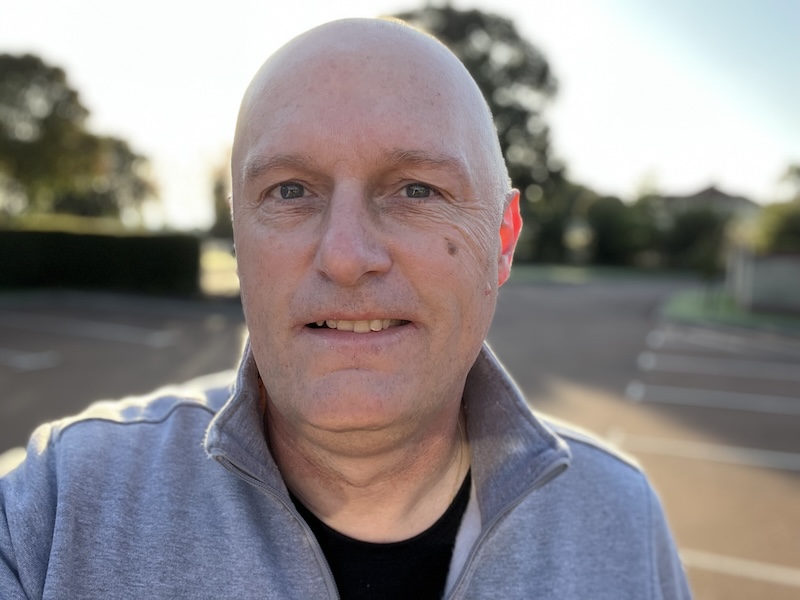 Australia Michael2 Copy